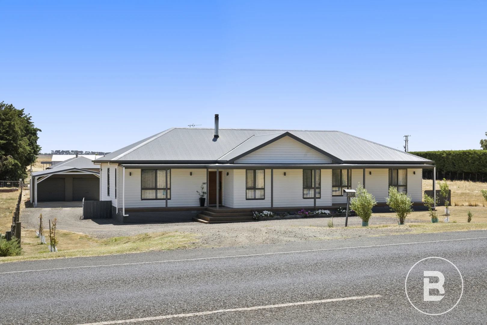 Additional image 24 of 2871 Midland Highway, Newlyn North VIC 3364