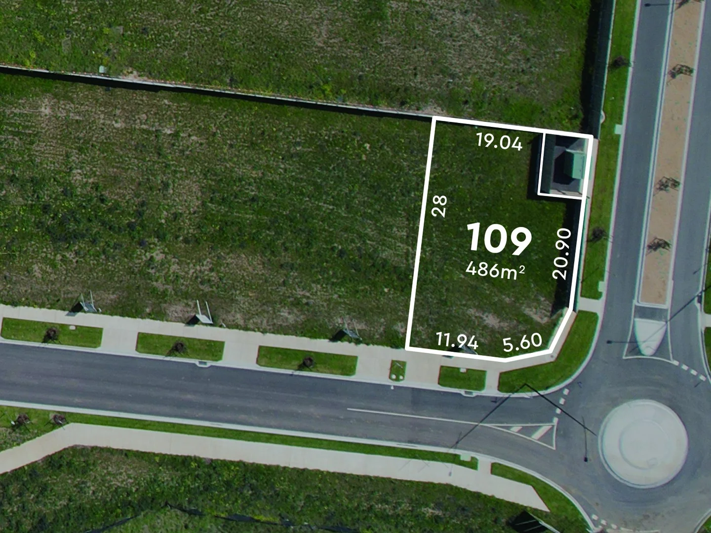 Additional image 3 of Lot 109 Banrock Court, Waurn Ponds VIC 3216