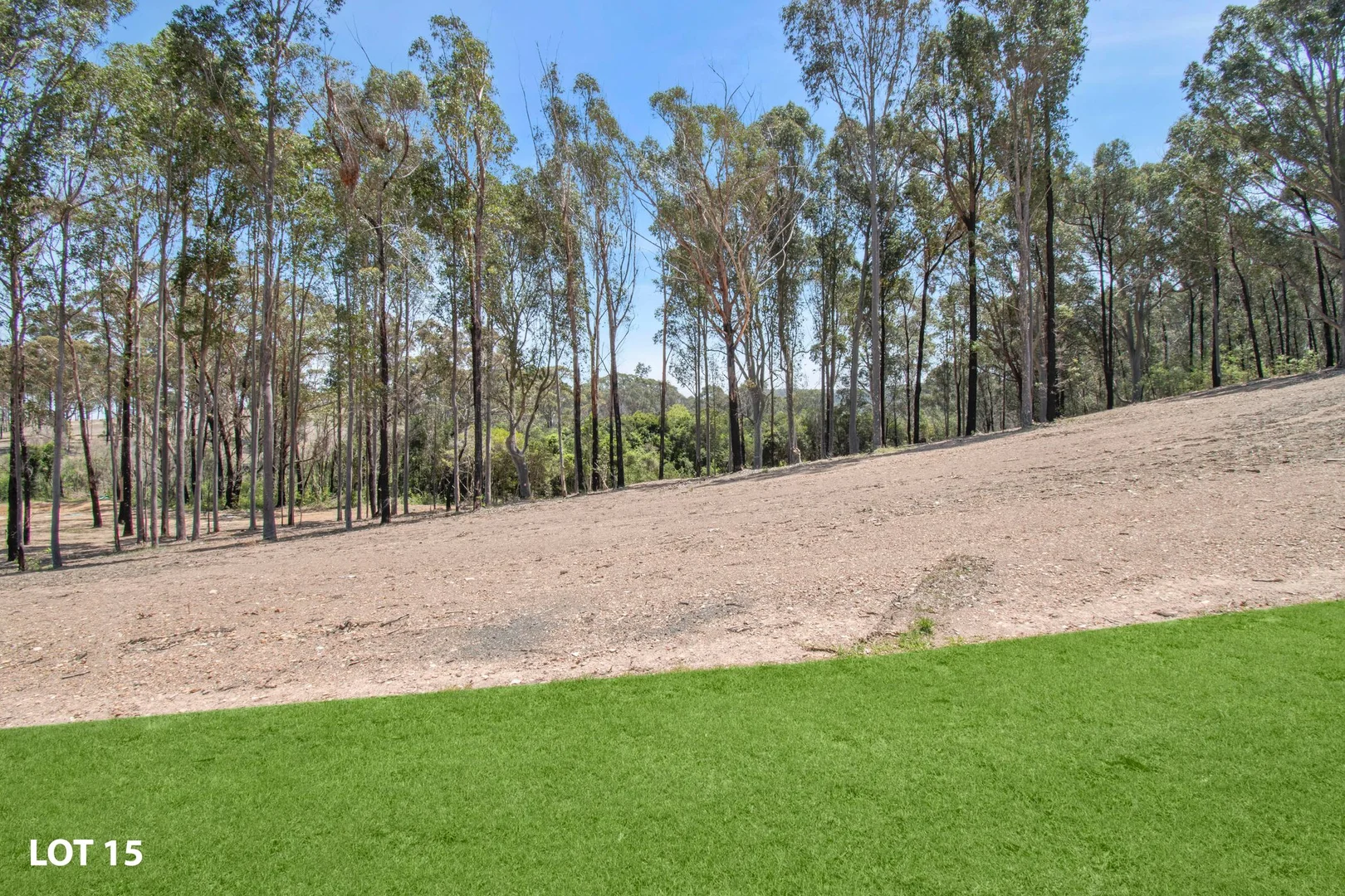 Additional image 3 of Lot 15 Purdie Parade "Saltwood Estate", Rosedale NSW 2536