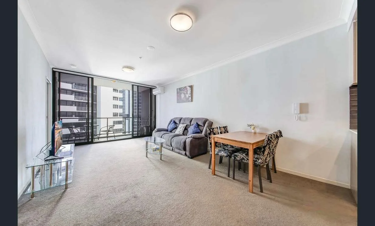 Additional image 5 of 2001/420 Macquarie Street, Liverpool NSW 2170