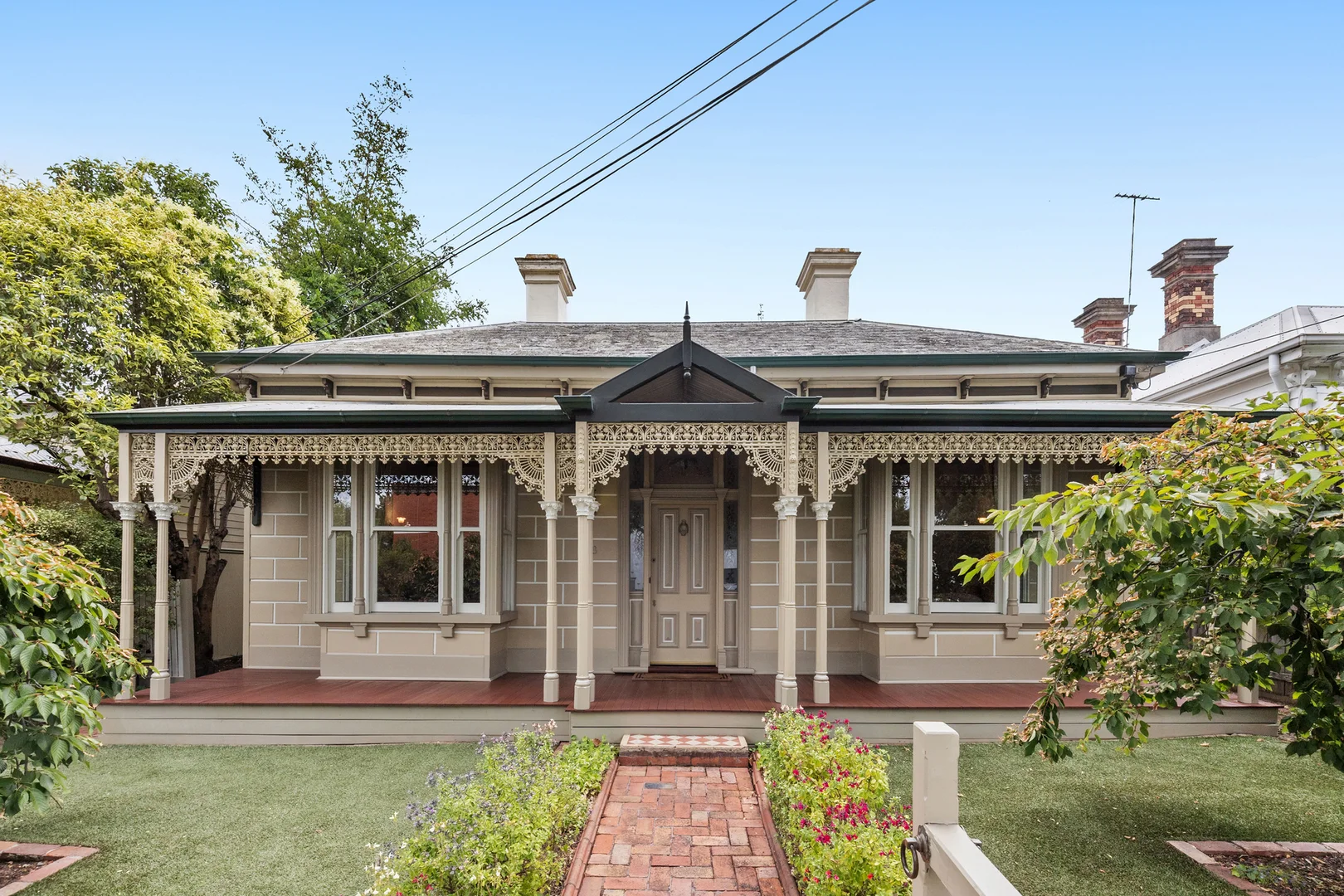 Additional image 2 of 68 Dover Street, Flemington VIC 3031