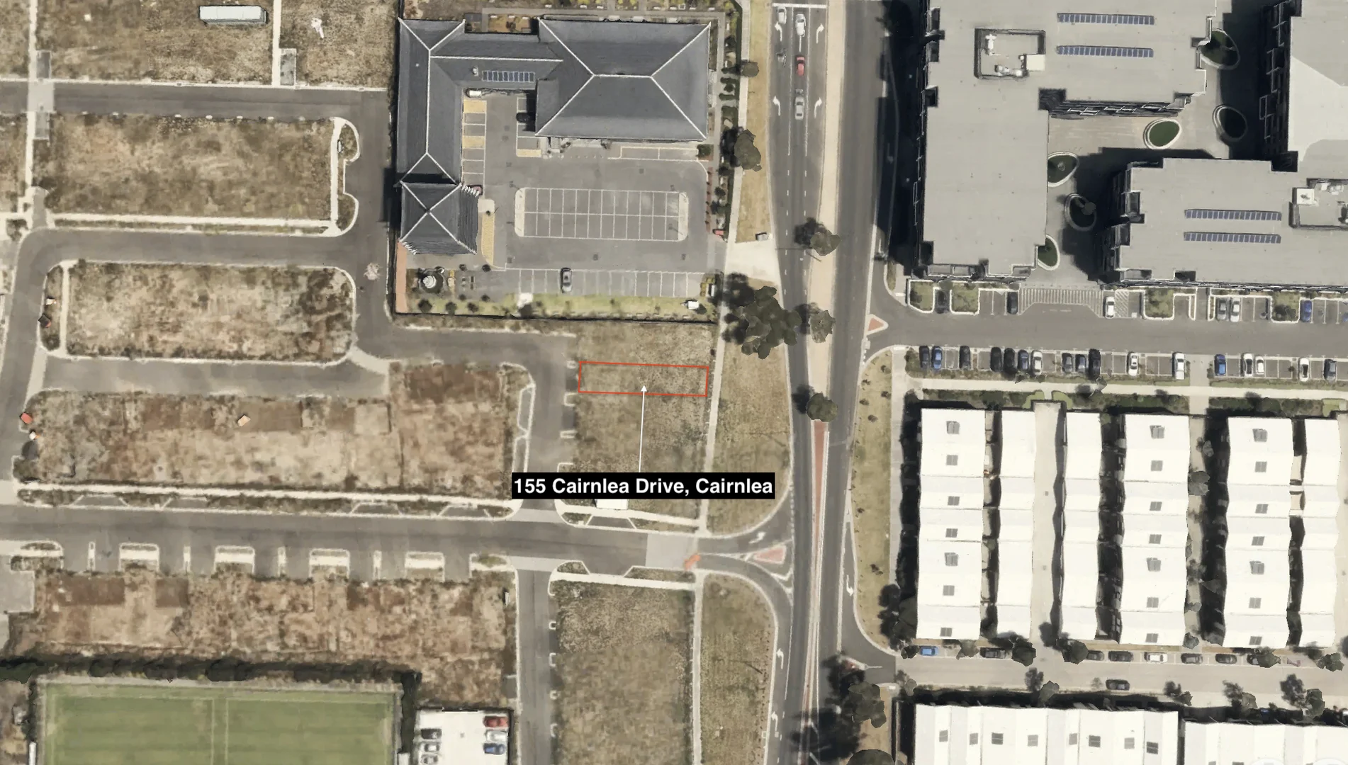 Additional image 5 of 155 Cairnlea Drive, Cairnlea VIC 3023