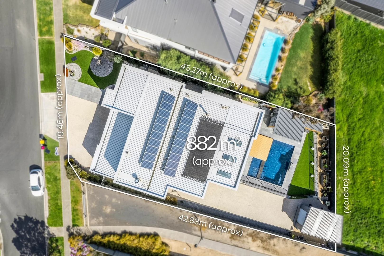 Additional image 28 of 17 Shoreline Drive, Curlewis VIC 3222