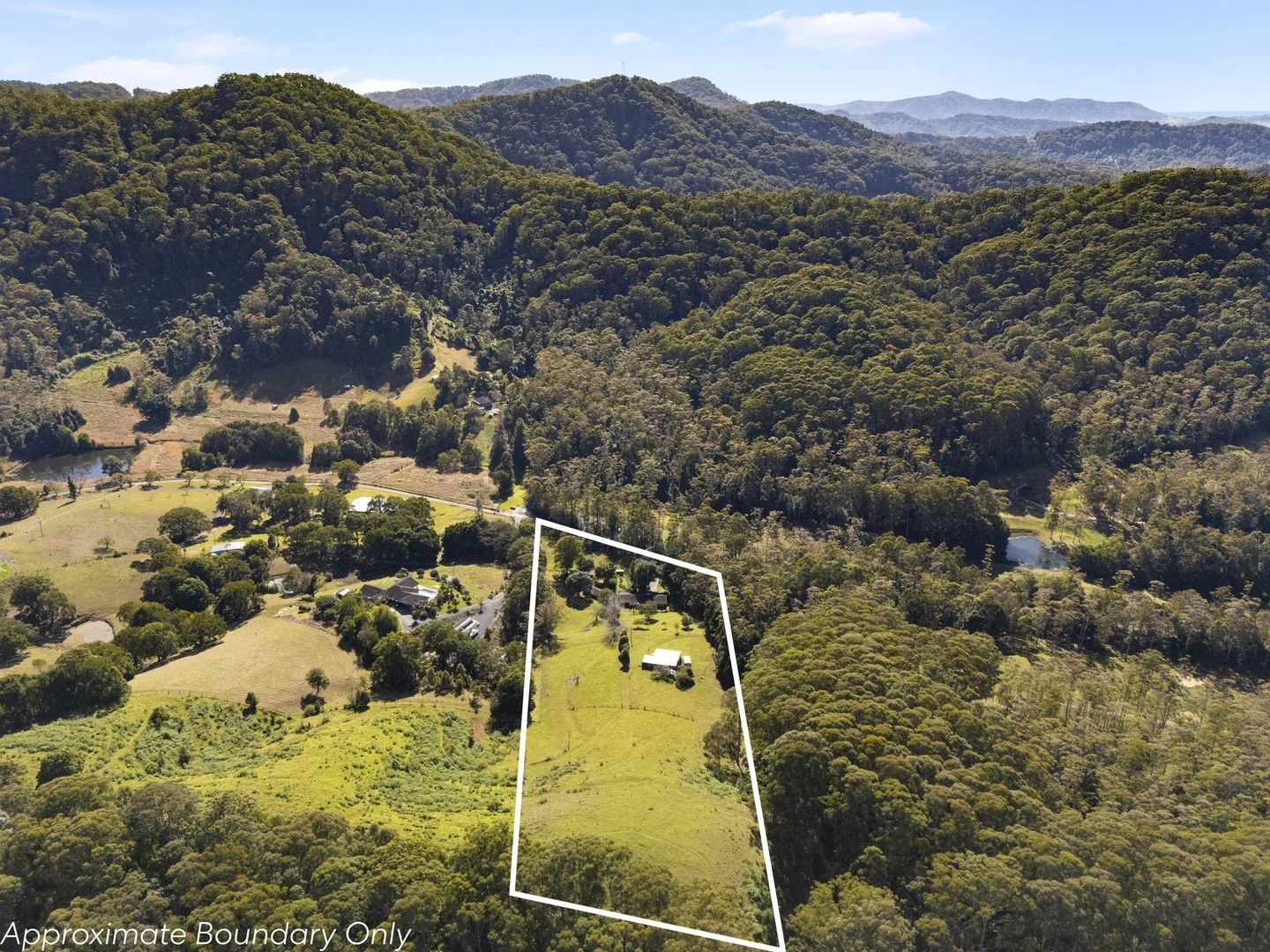 Additional image 2 of 207 Cassidys Road, Bonville NSW 2450