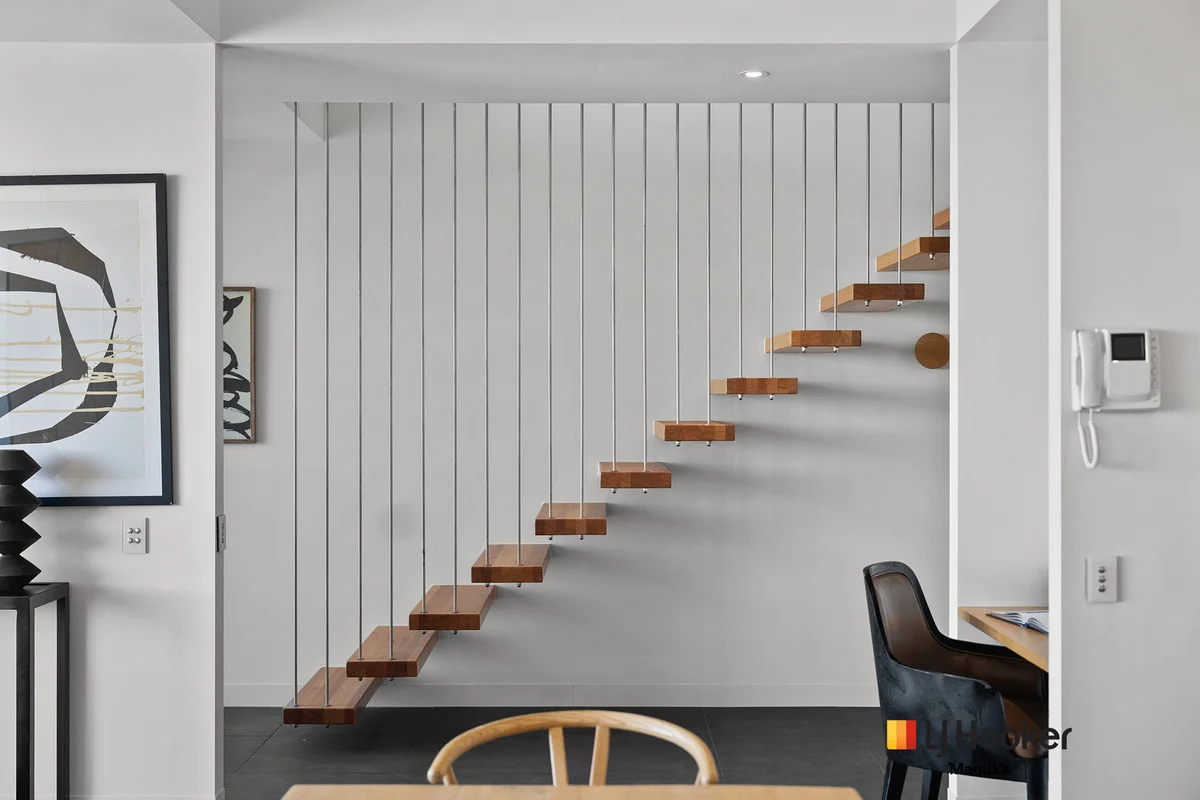 Additional image 23 of 1519/25 Edinburgh Avenue, City ACT 2601