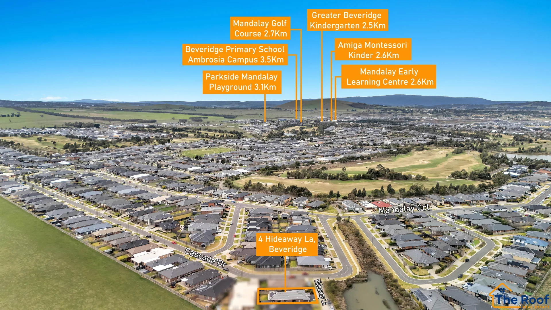 Additional image 27 of 4 Hideaway Lane, Beveridge VIC 3753
