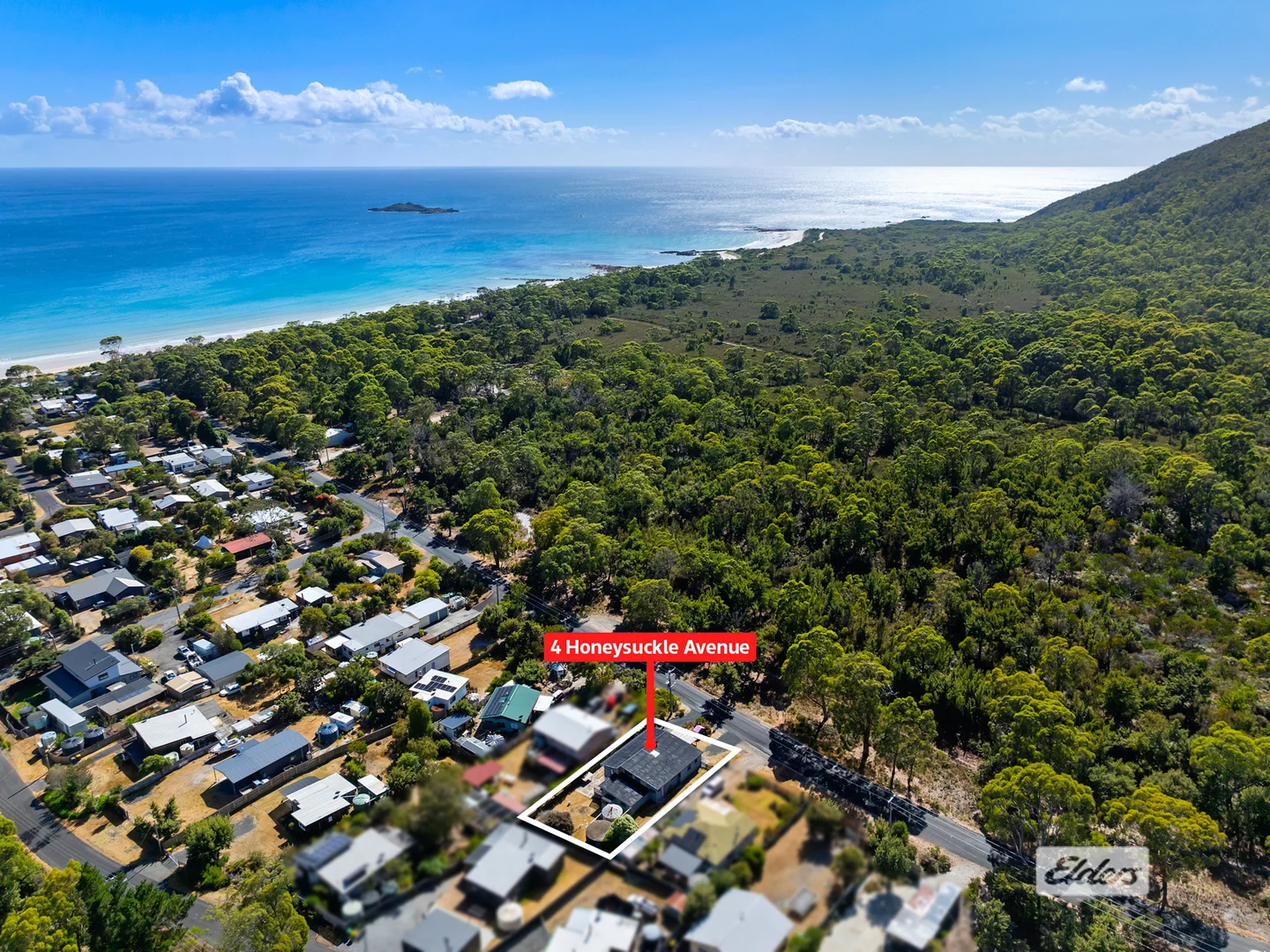 Additional image 21 of 4 Honeysuckle Avenue, Sisters Beach TAS 7321