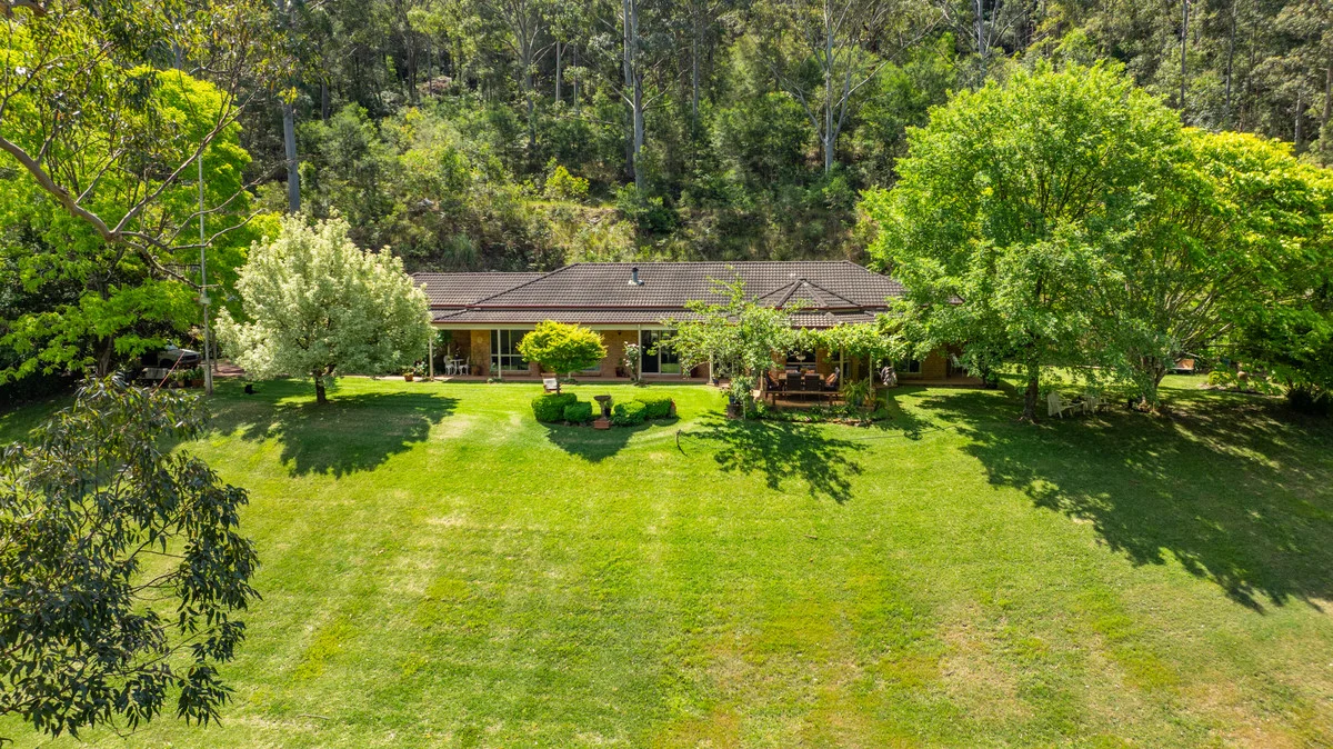 Additional image 27 of 111 Bunning Creek Road, Yarramalong NSW 2259