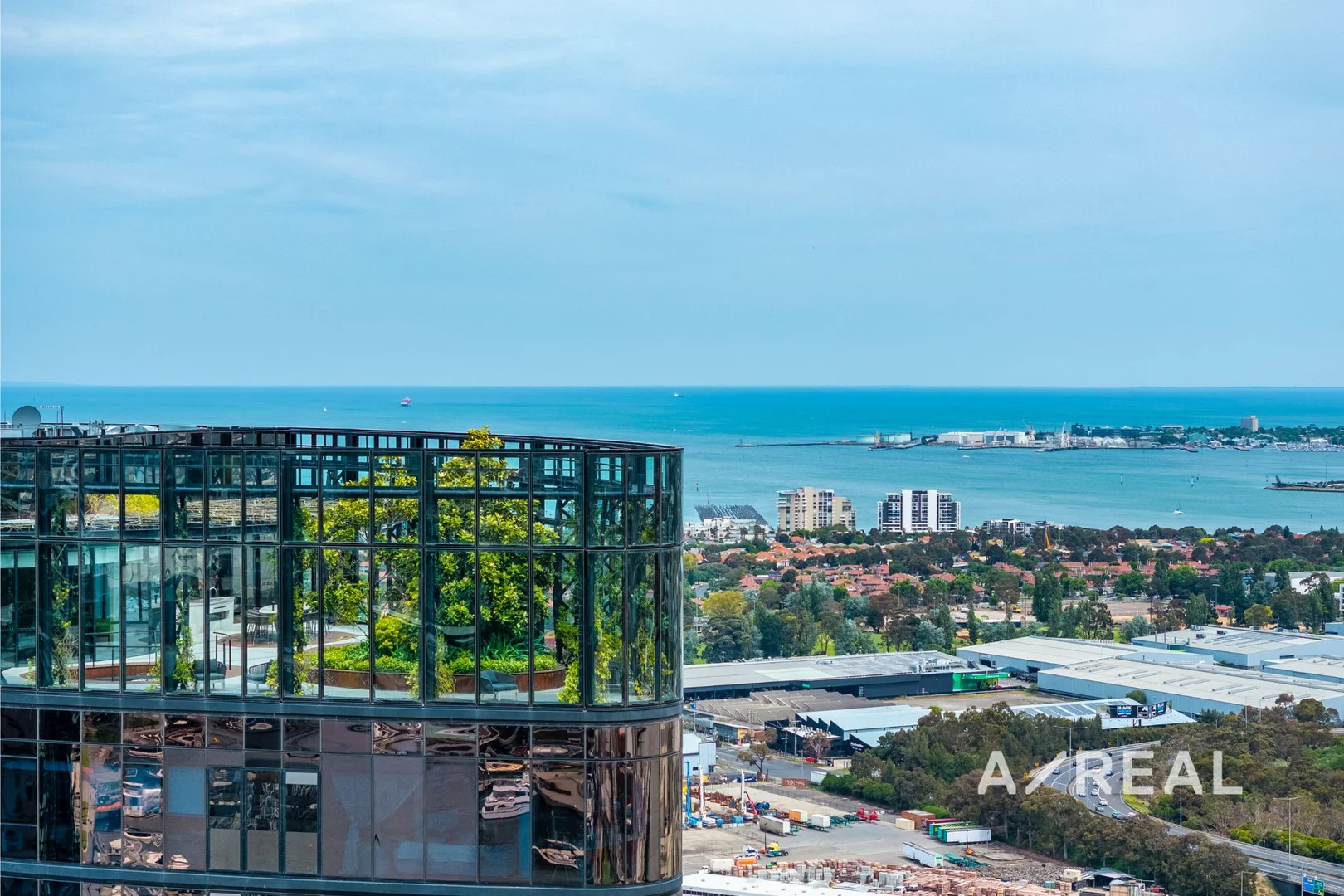 Additional image 30 of 603/103 South Wharf Drive, Docklands VIC 3008