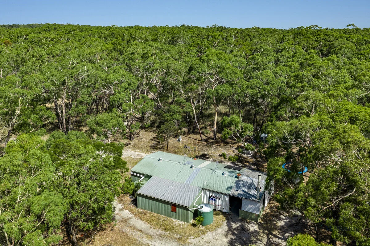 79 Browns Road, Dereel VIC 3352