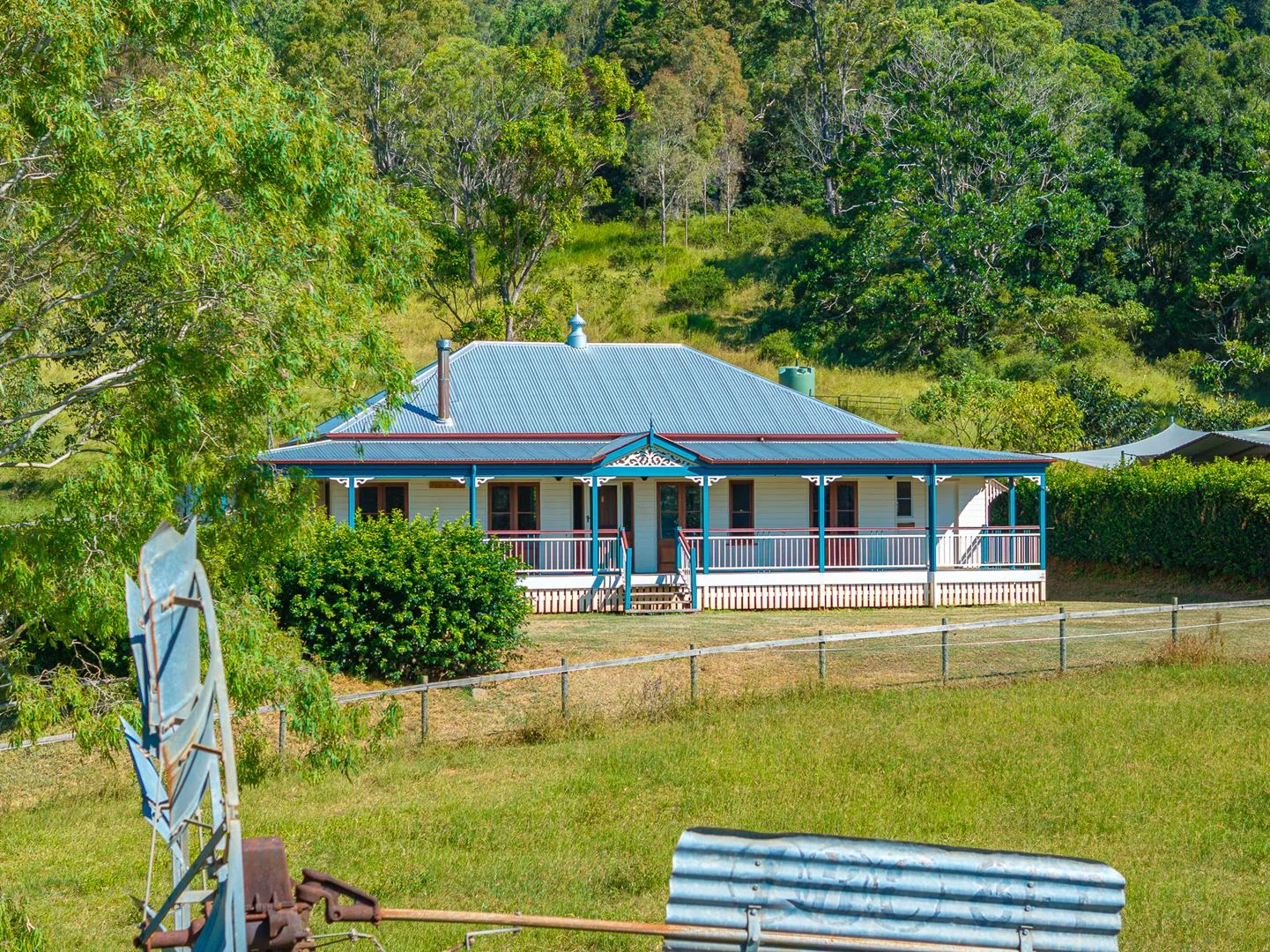 Additional image 43 of 343 Walli Mountain Road, Kenilworth QLD 4574