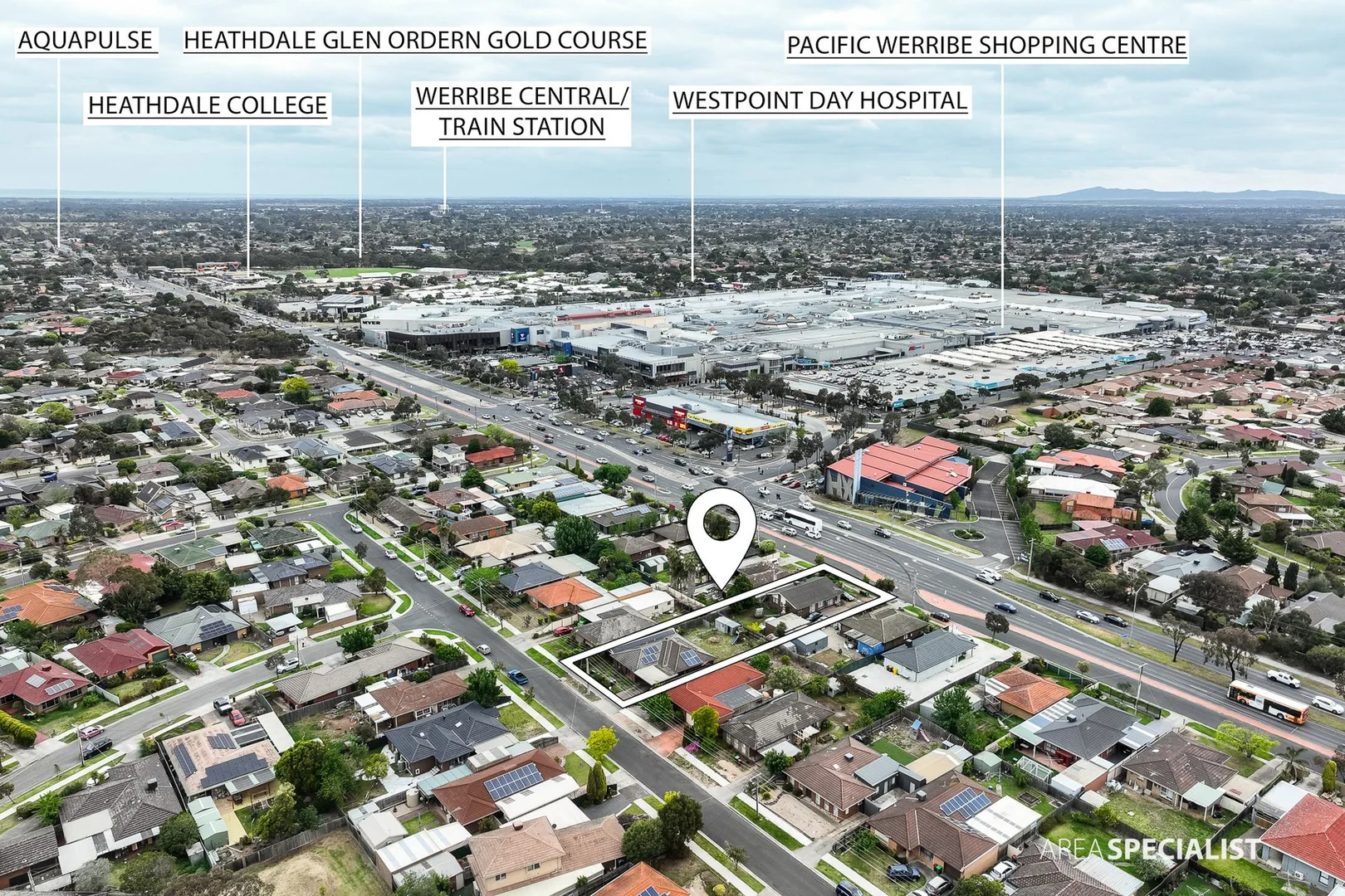 Additional image 2 of 144 and 12 Derrimut Road and Wilkinson Street, Hoppers Crossing VIC 3029