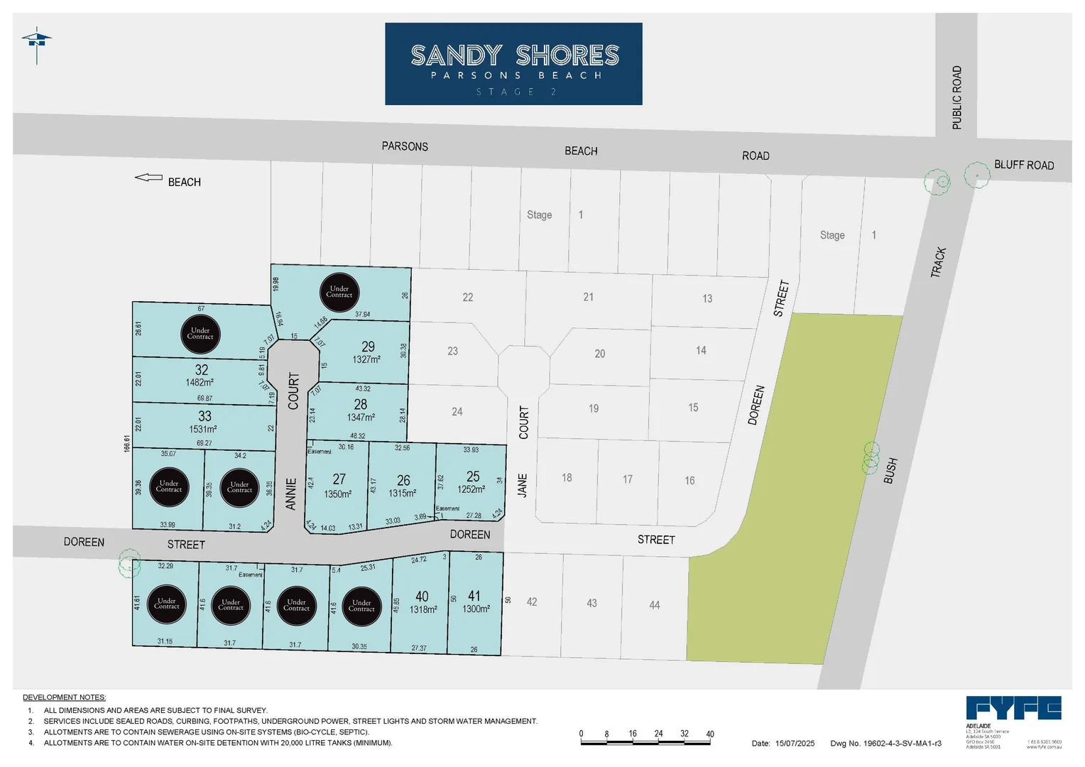 Additional image 3 of Doreen Street, Parsons Beach SA 5575