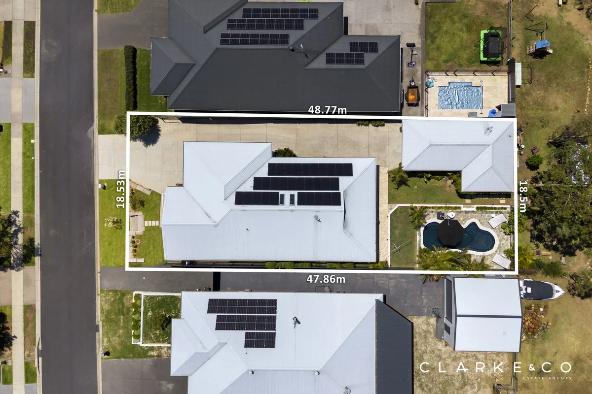 Additional image 25 of 52 Stayard Drive, Bolwarra Heights NSW 2320