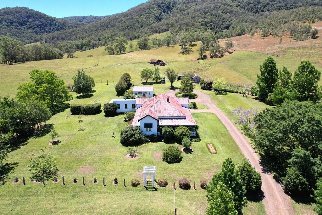 Additional image 2 of 147 Rosses Road, Gloucester NSW 2422