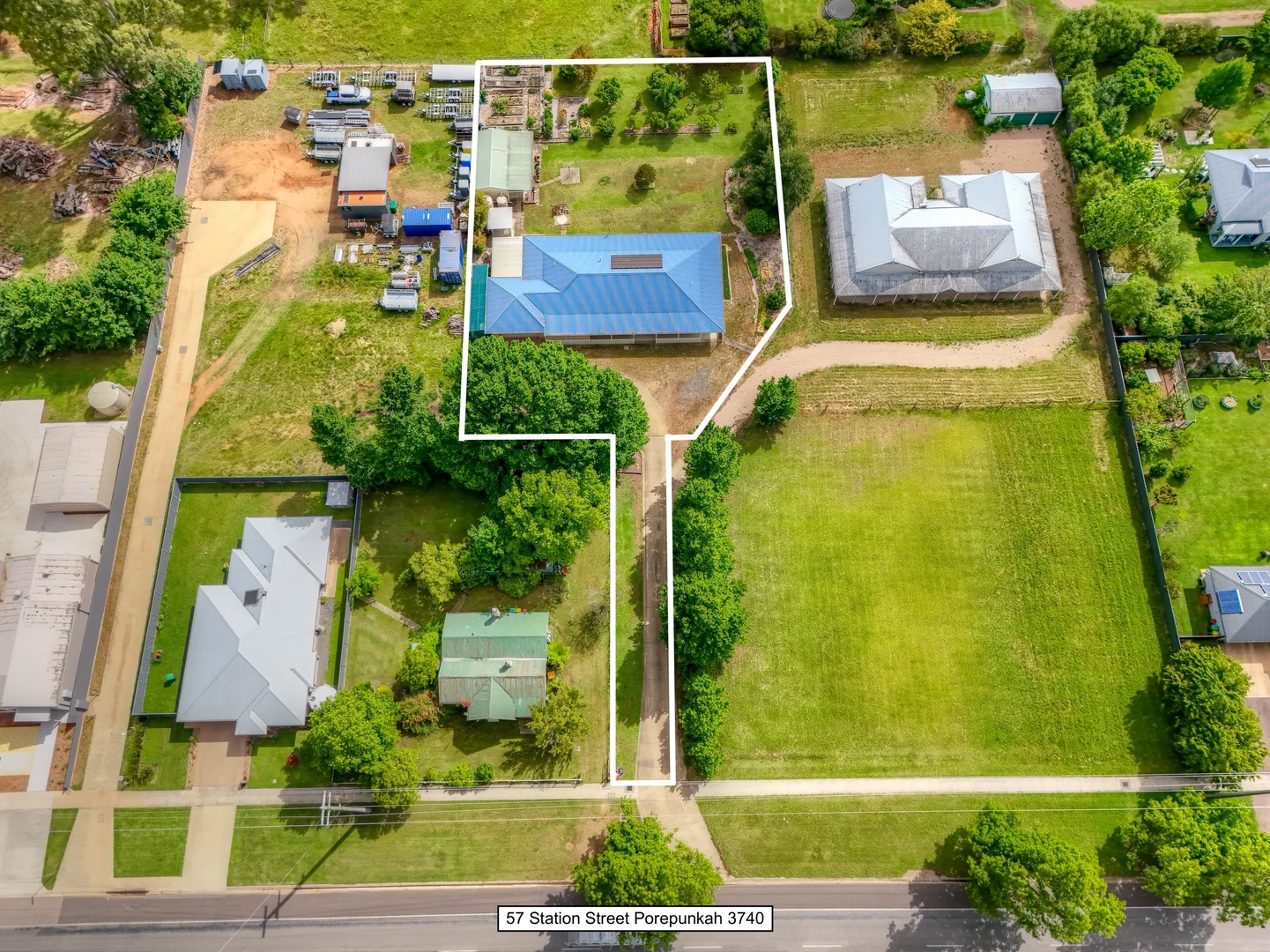 Additional image 16 of 57 Station Street, Porepunkah VIC 3740