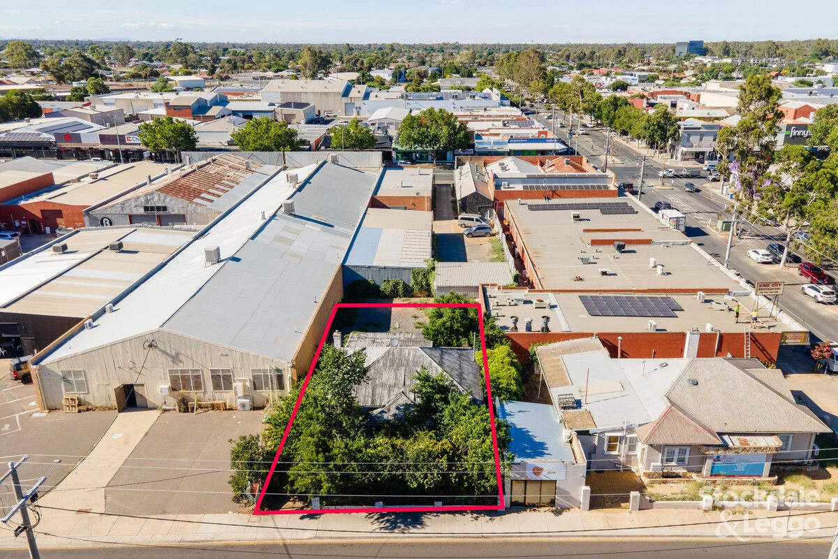 66 Stewart Street, Shepparton VIC 3630