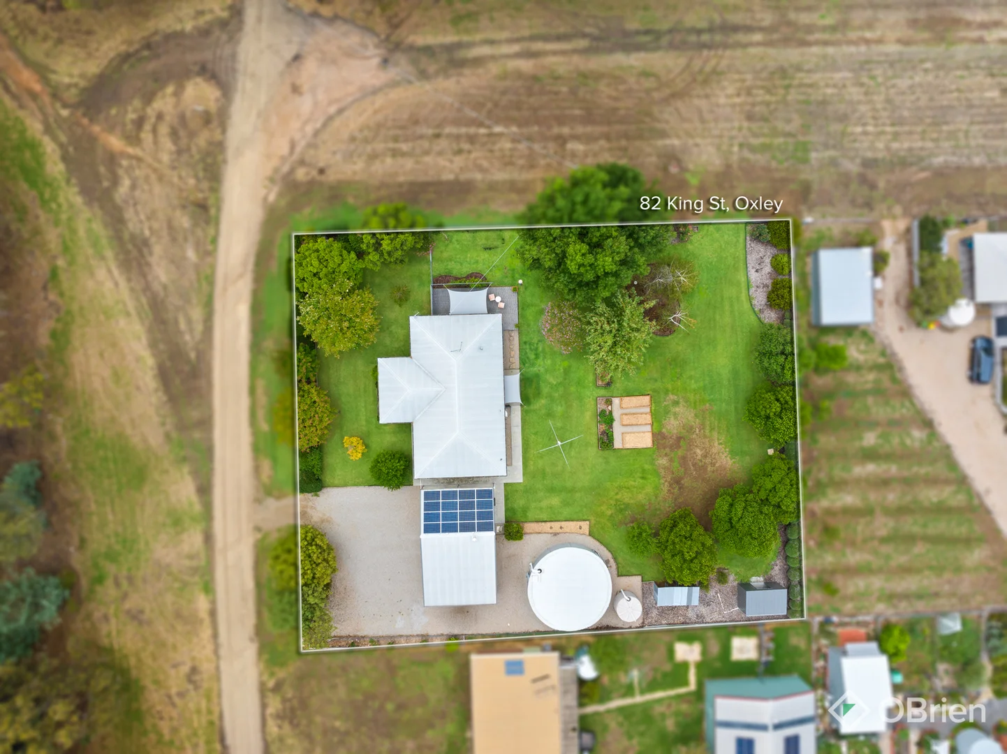 Additional image 18 of 82 King Street, Oxley VIC 3678