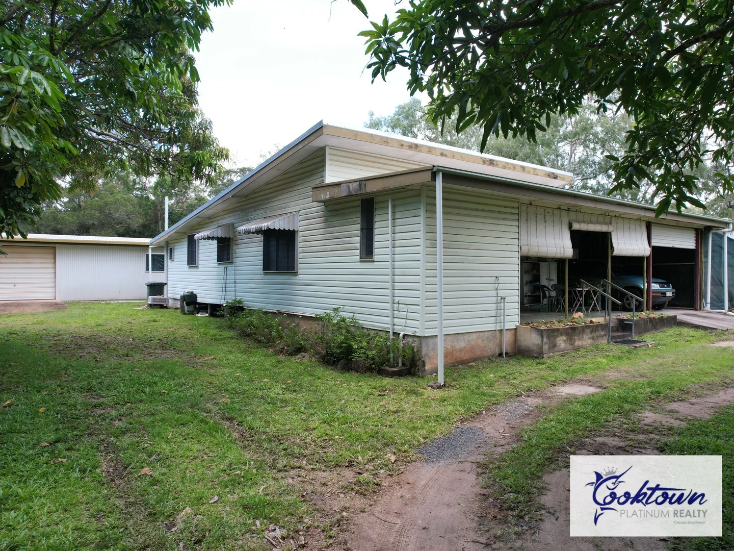 Additional image 3 of 34 Charlotte St, Cooktown QLD 4895