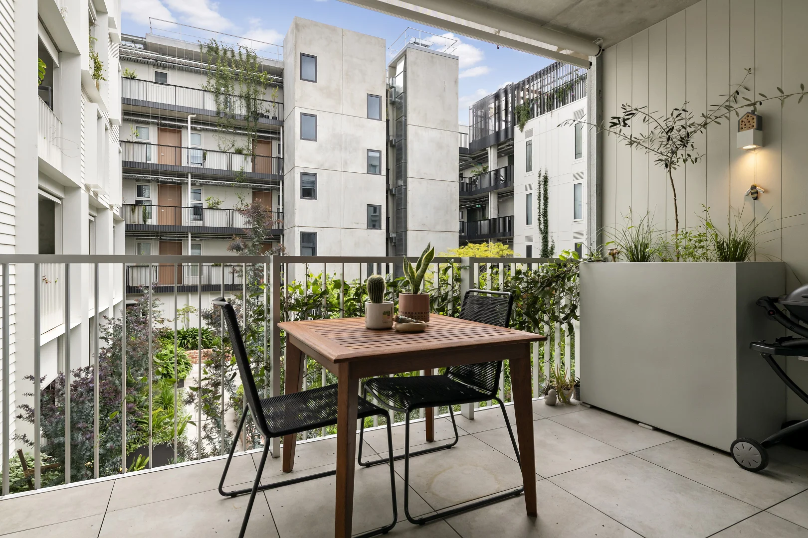 Additional image 4 of 204D/14 Little Miller Street, Brunswick East VIC 3057