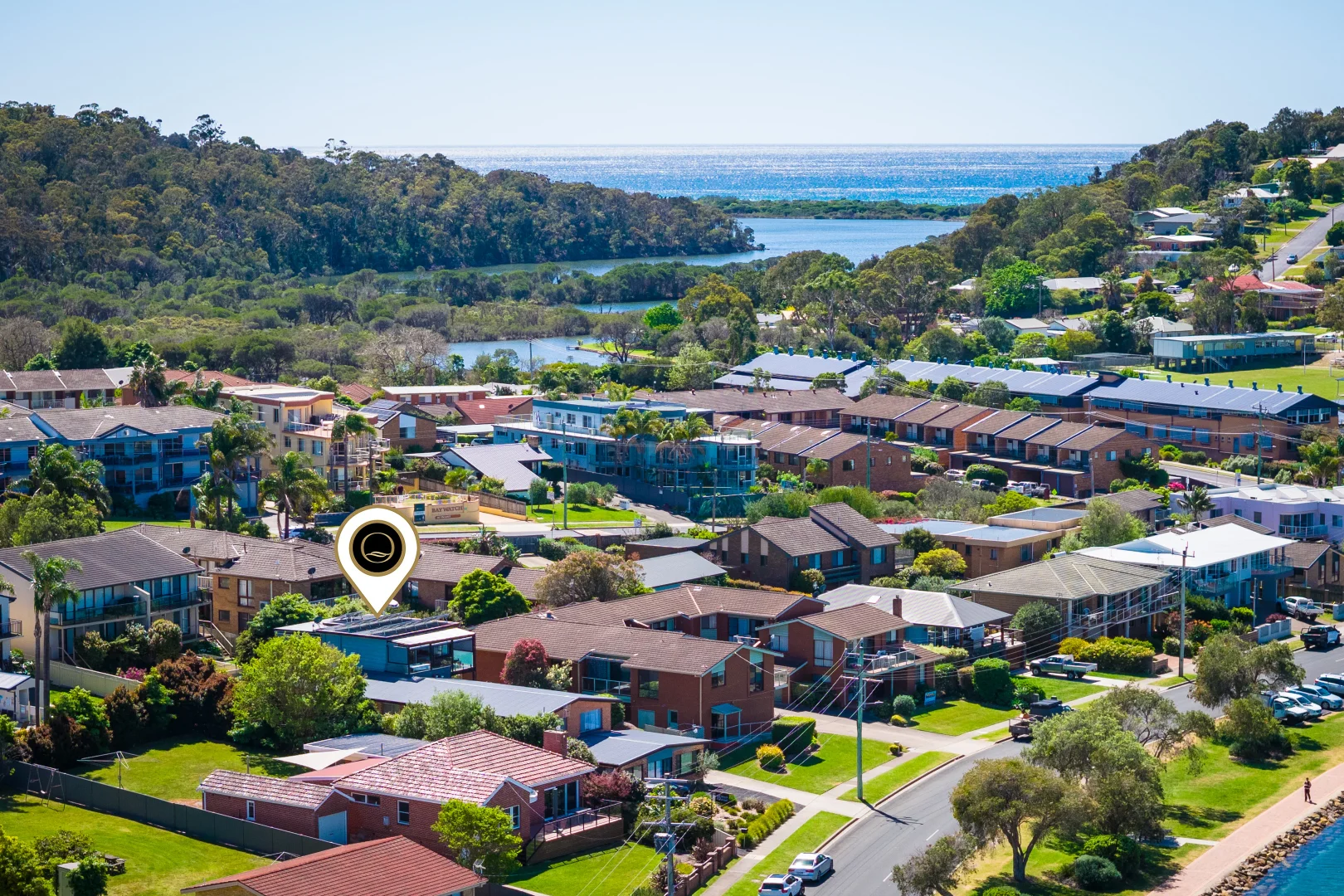 Additional image 34 of 4/15 Beach Street, Merimbula NSW 2548
