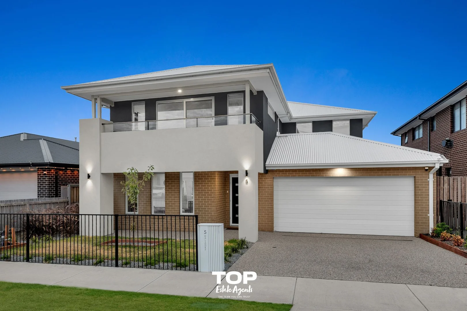 Additional image 3 of 5 Walsdorf Street, Clyde North VIC 3978