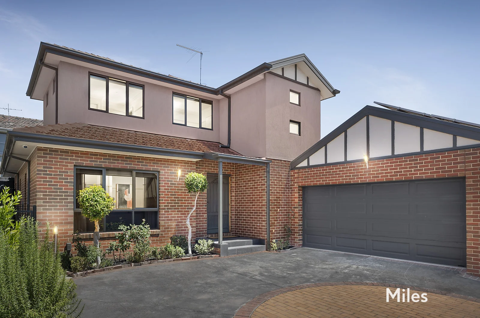 Additional image 2 of 2/17 Abbotsford Grove, Ivanhoe VIC 3079