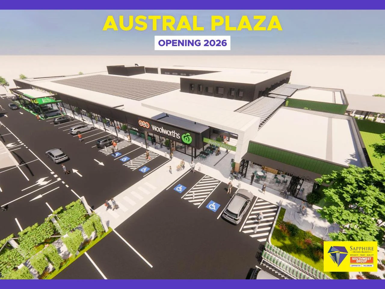 Additional image 3 of 60/530 - 540 Fifteenth Avenue, Austral NSW 2179