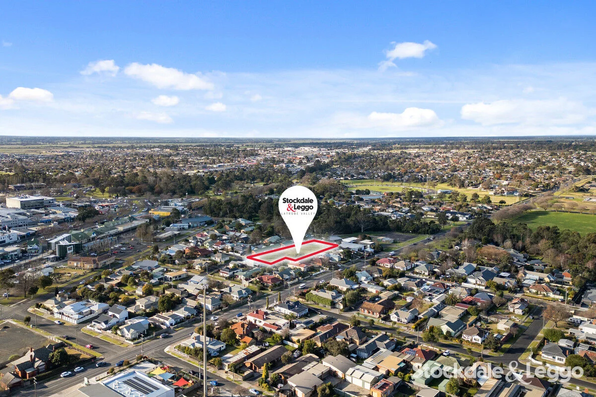 Additional image 4 of 1 Meredith Street, Traralgon VIC 3844