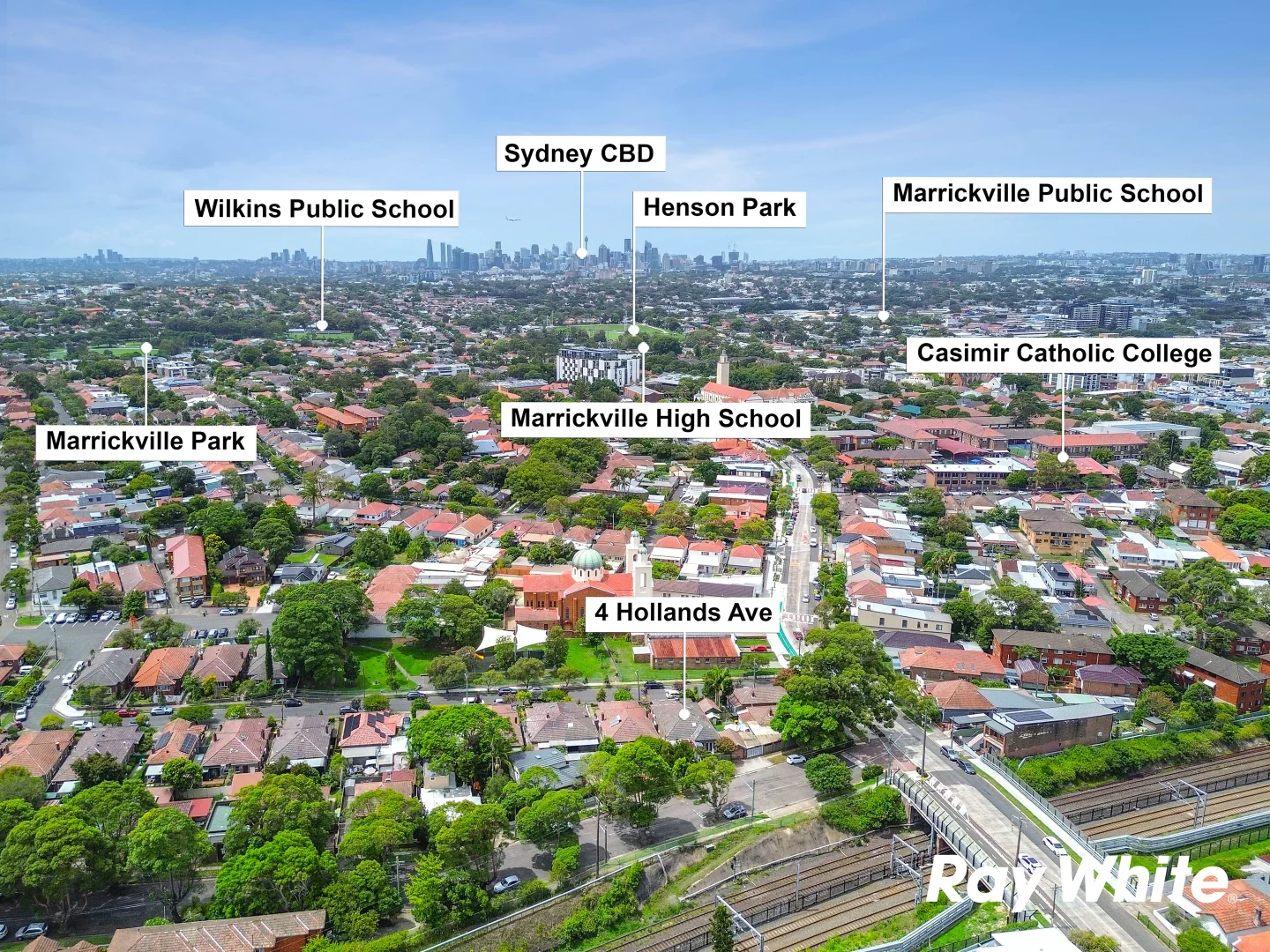 Additional image 8 of 4 Hollands Avenue, Marrickville NSW 2204