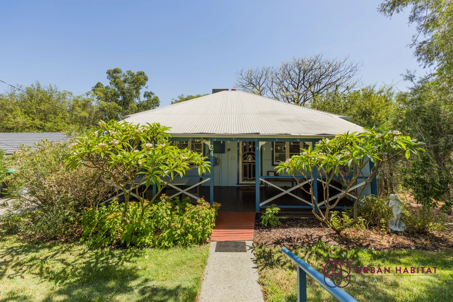 24 Hubbard Way, Medina WA 6167