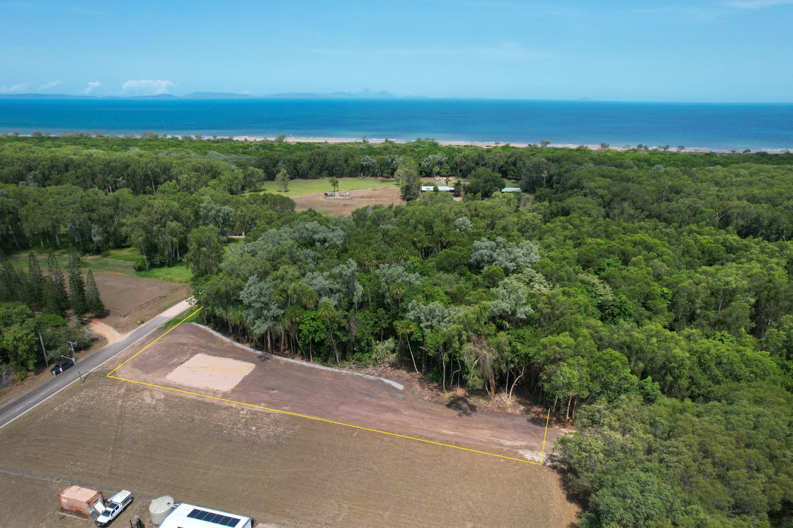 Additional image 4 of Lot 18 Poppis Road, Forrest Beach QLD 4850