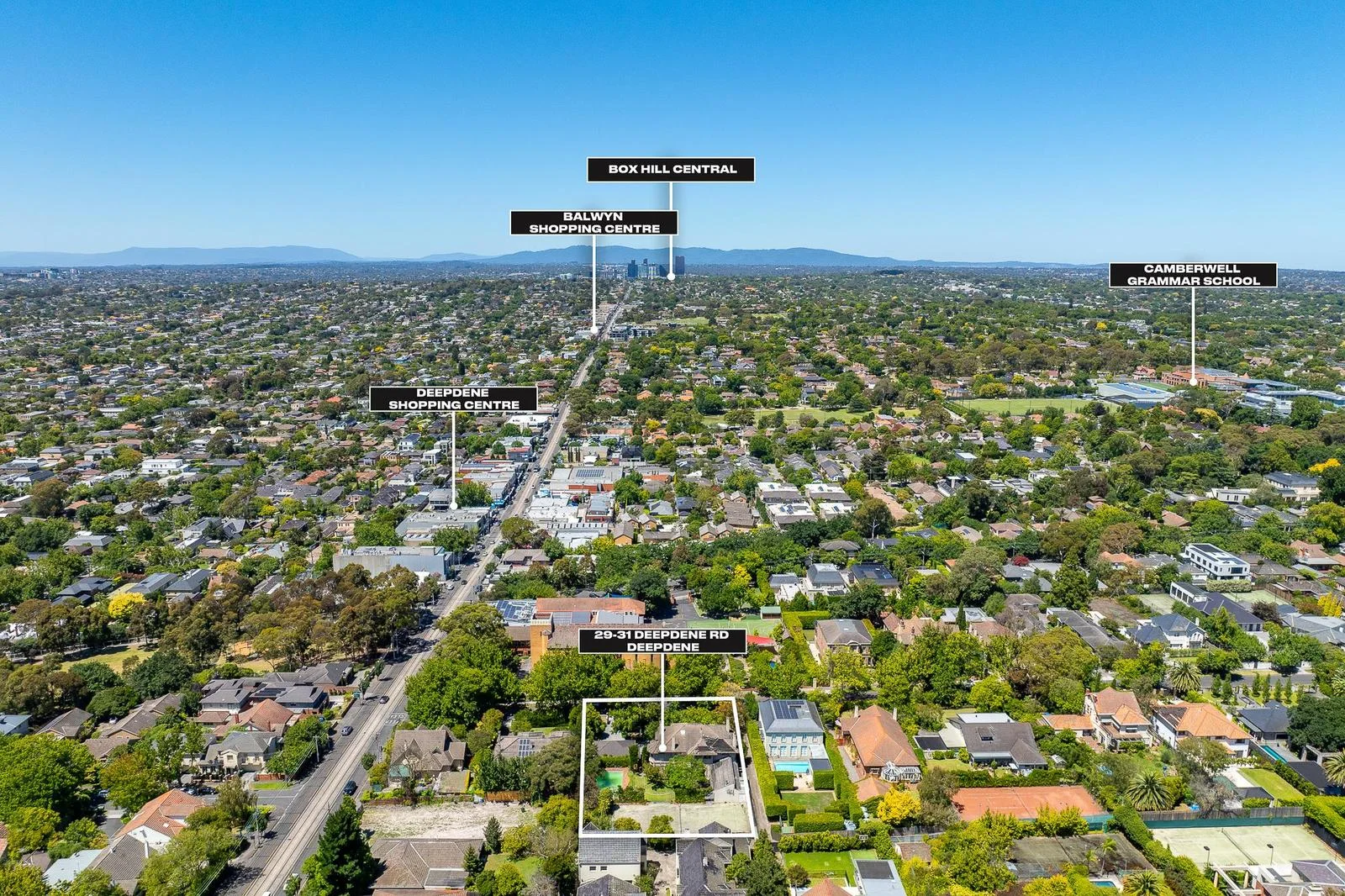 Additional image 22 of 29-31 Deepdene Road, Deepdene VIC 3103