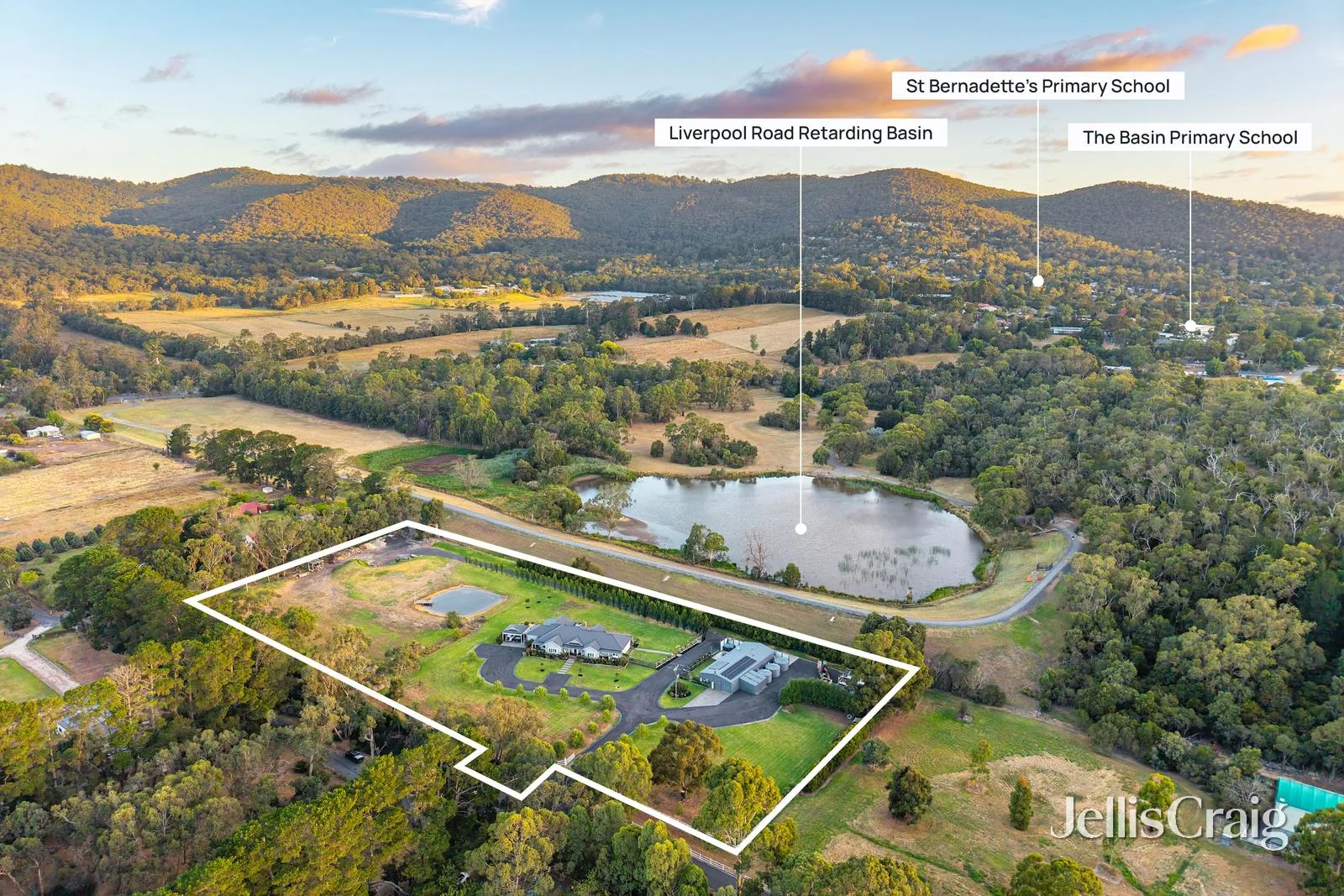 Additional image 35 of 10 Chandlers Lane, Kilsyth South VIC 3137