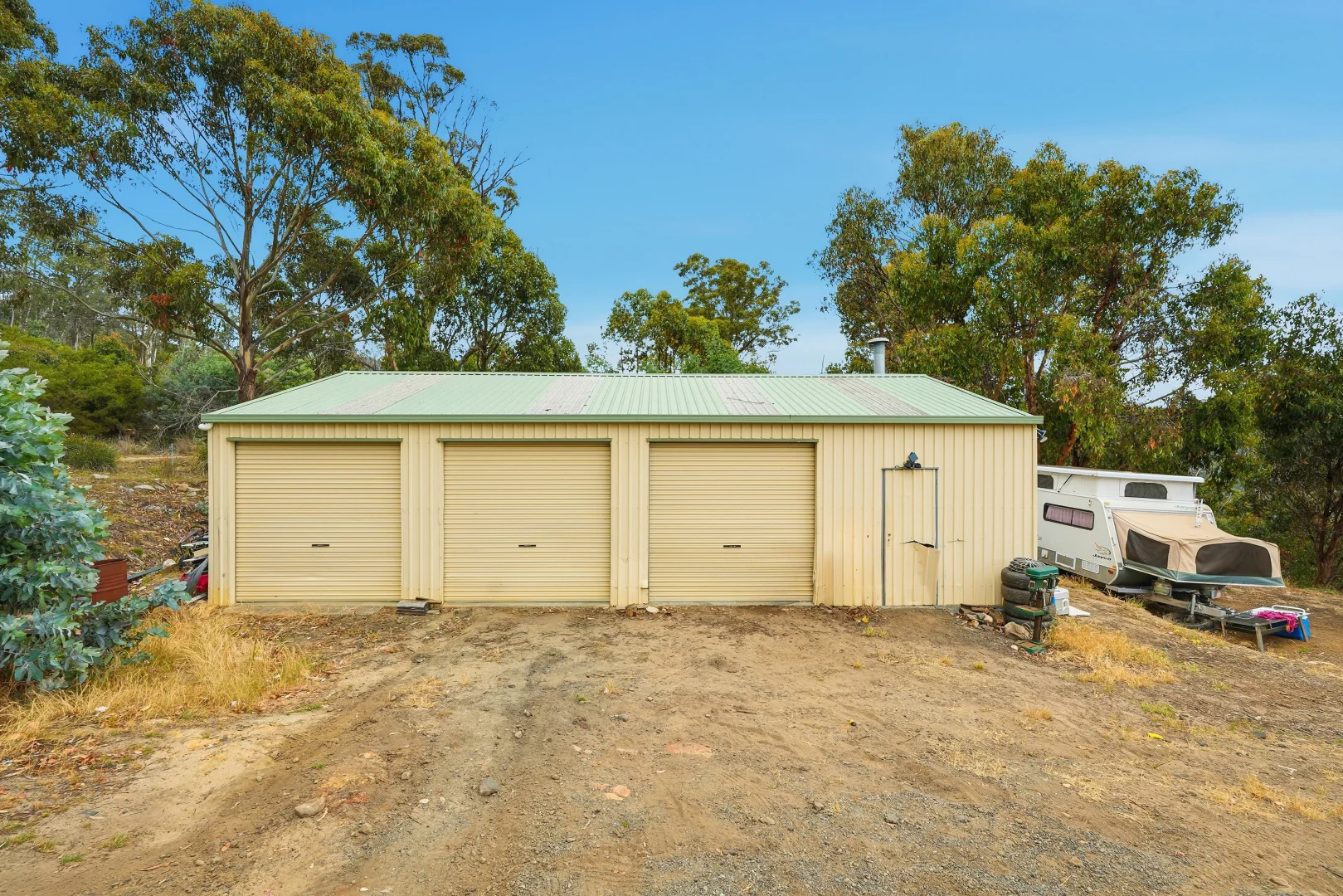 Additional image 19 of 859 Collins Cap Road, Molesworth TAS 7140