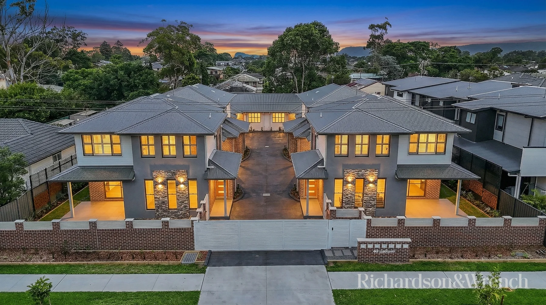 Additional image 12 of 3&4/48-50 Gallipoli Avenue, Blackwall NSW 2256