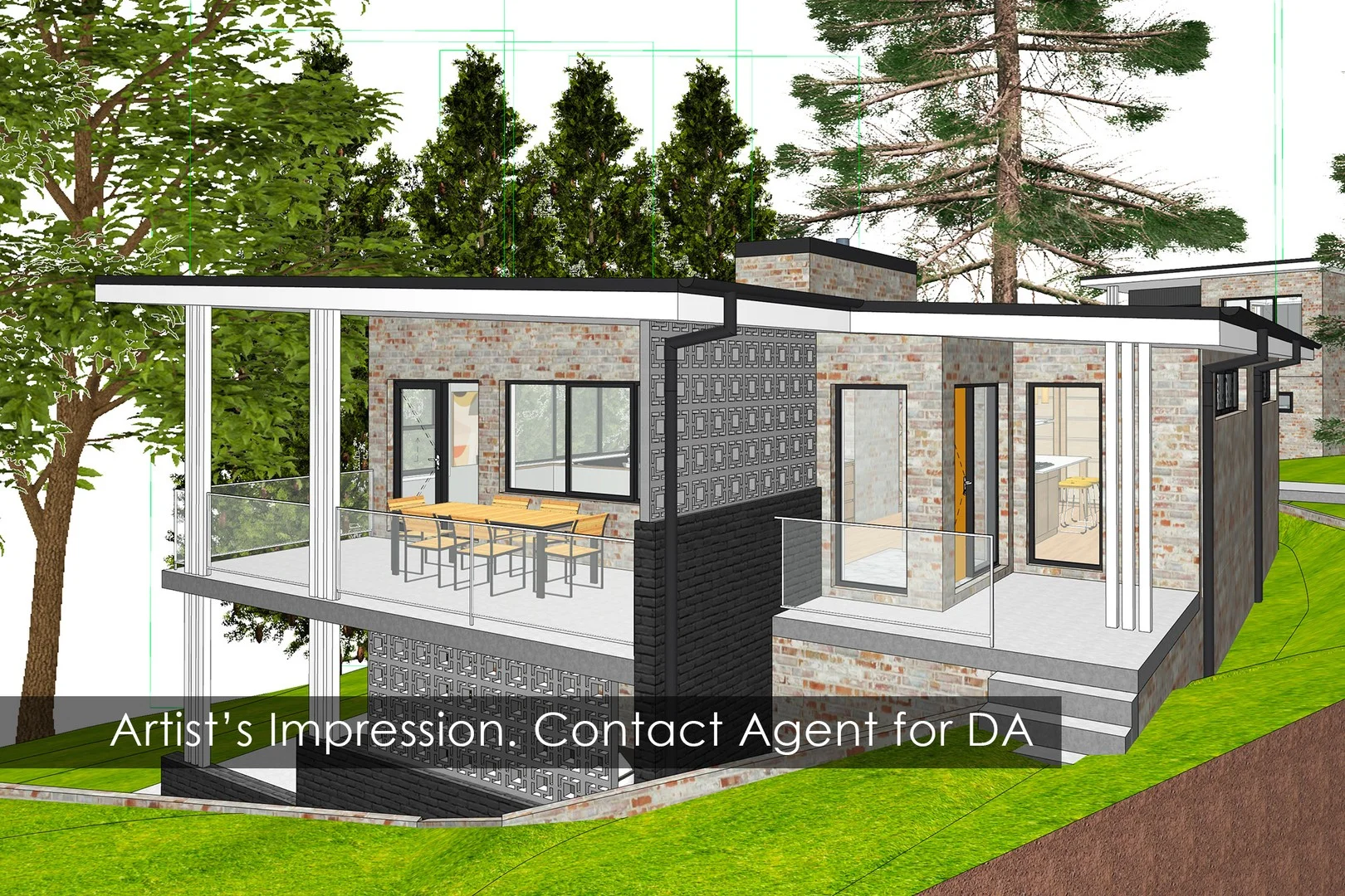 Additional image 3 of 14 Franklin Street, Leura NSW 2780