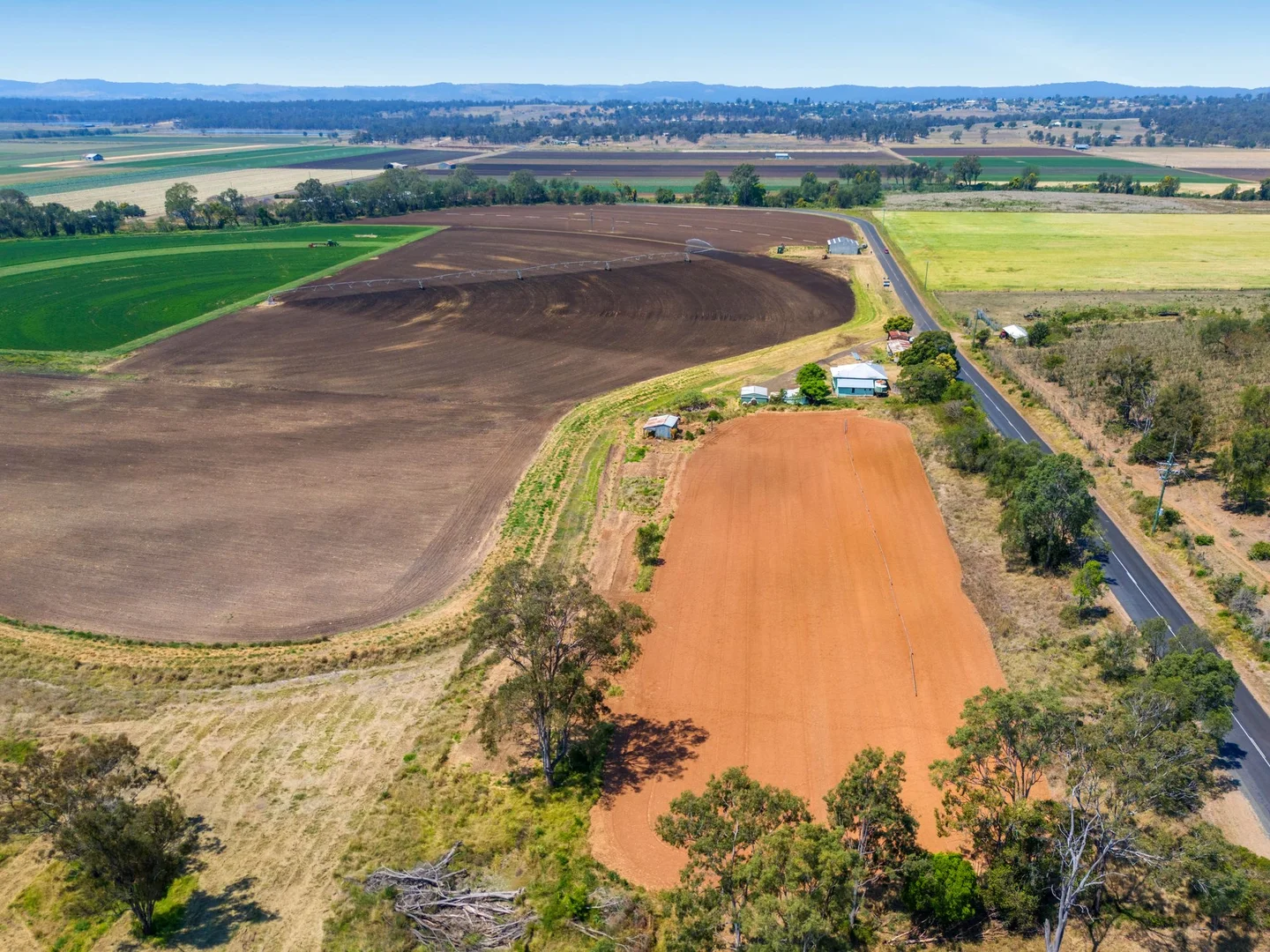 Additional image 22 of 1228 Woodlands Road, Glen Cairn QLD 4342