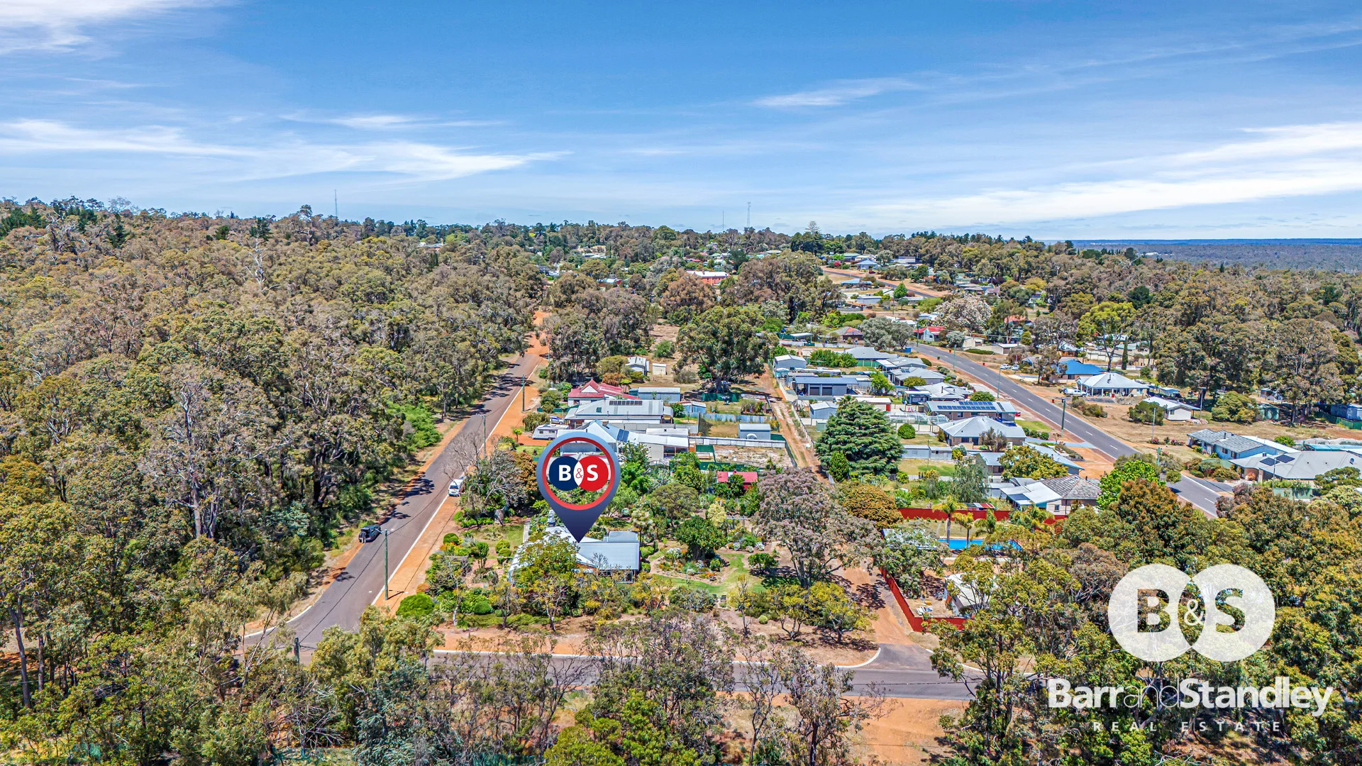 Additional image 5 of 101 Woodward Street, Greenbushes WA 6254