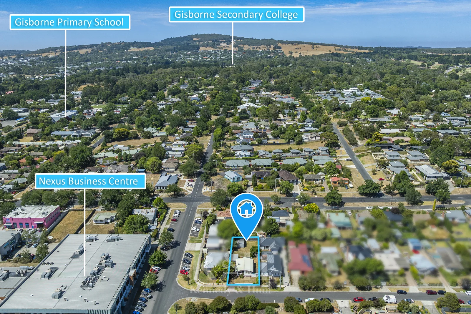 Additional image 19 of 3 Lyell Street, Gisborne VIC 3437