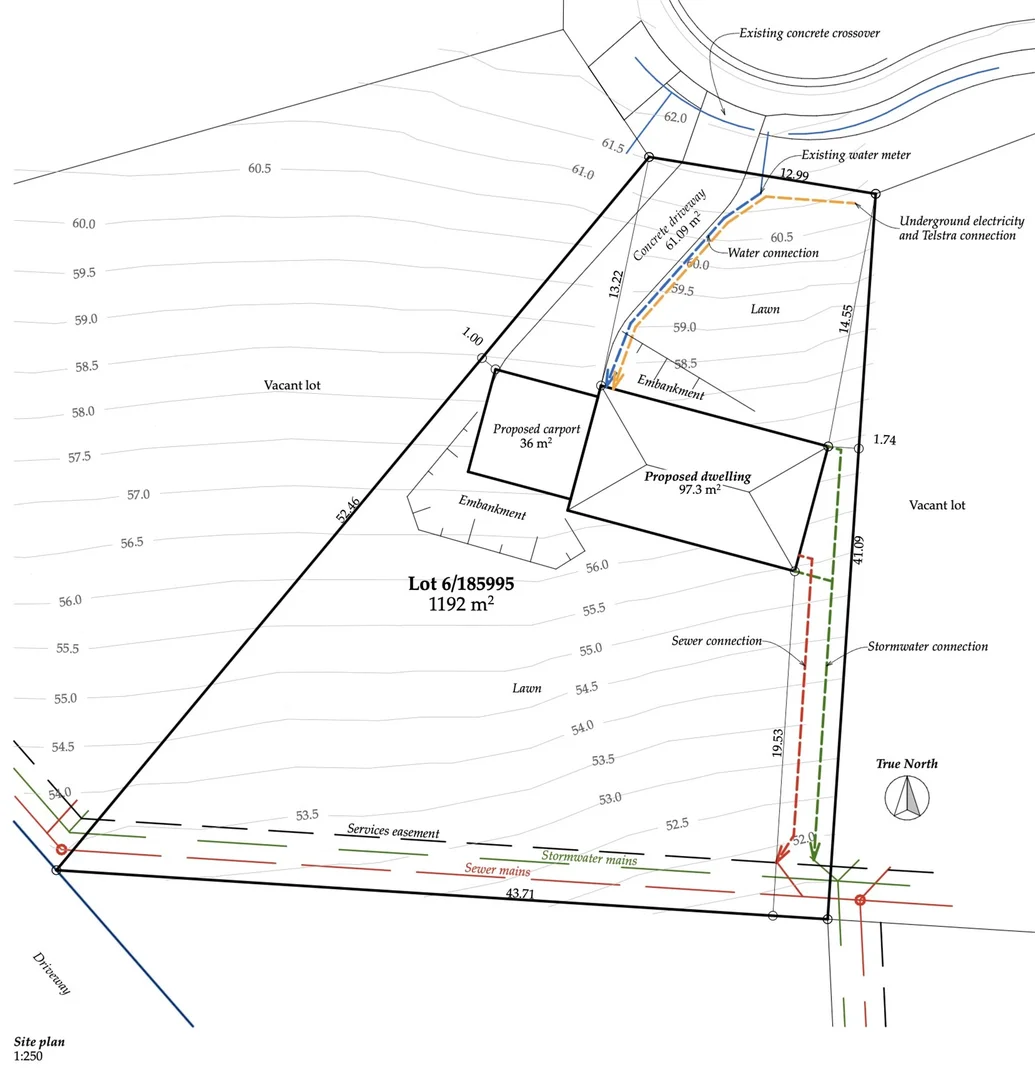 Additional image 7 of 23 Curtis Place, Ambleside TAS 7310