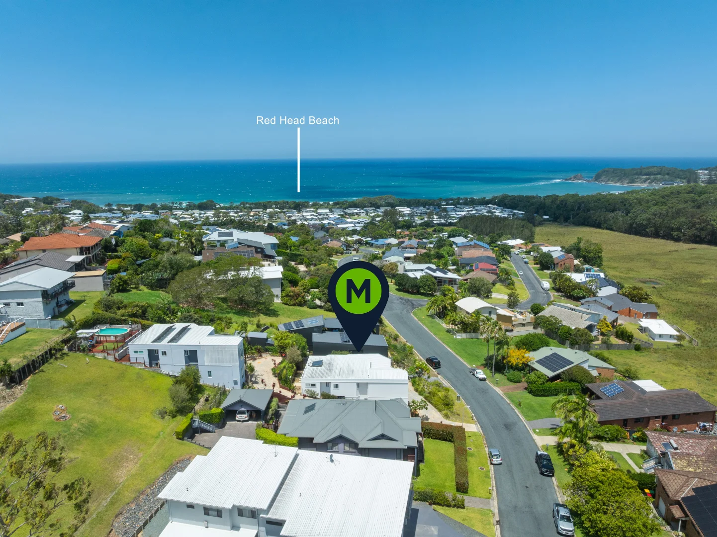 Additional image 4 of 34B Coromont Drive, Red Head NSW 2430