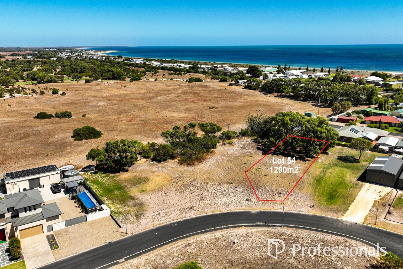 Additional image 5 of Lot 28 Trevor Drive, Kingston Se SA 5275