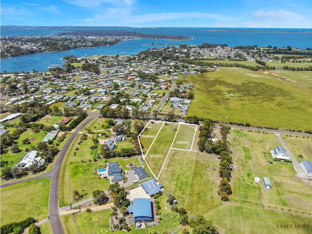 Additional image 6 of 51 Meridian Way, Newlands Arm VIC 3875