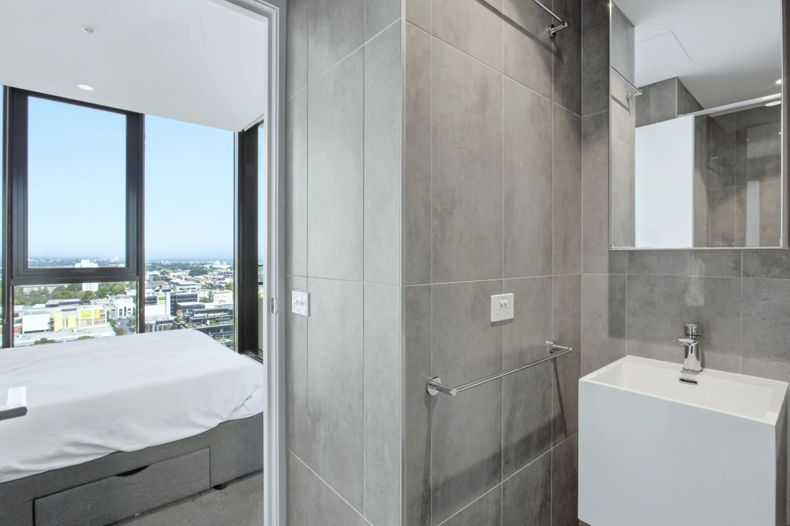 Additional image 6 of 1907/45 Clarke Street, Southbank VIC 3006