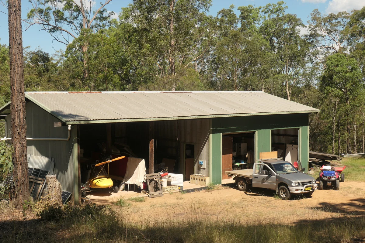 Additional image 23 of Bulldog NSW 2469