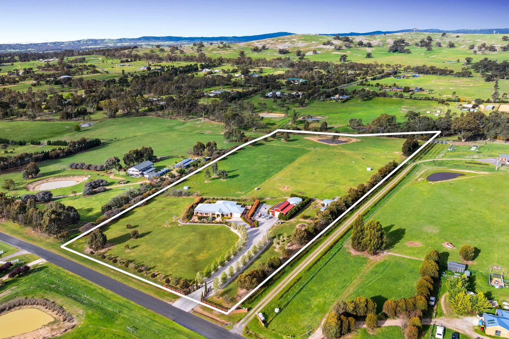 Additional image 26 of 52 Sunrise Crescent, Lockwood South VIC 3551