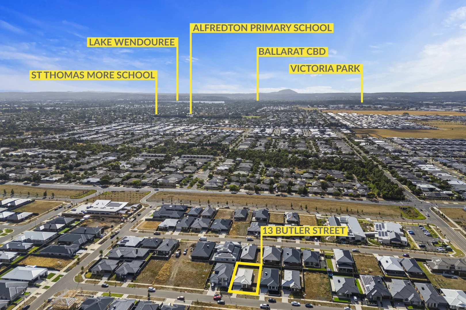 Additional image 27 of 13 Butler Street, Lucas VIC 3350