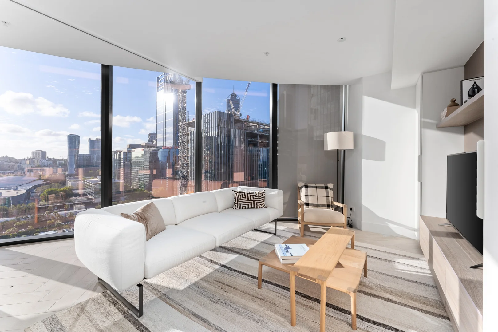 Additional image 16 of 1701/11 Barrack Square, Perth WA 6000