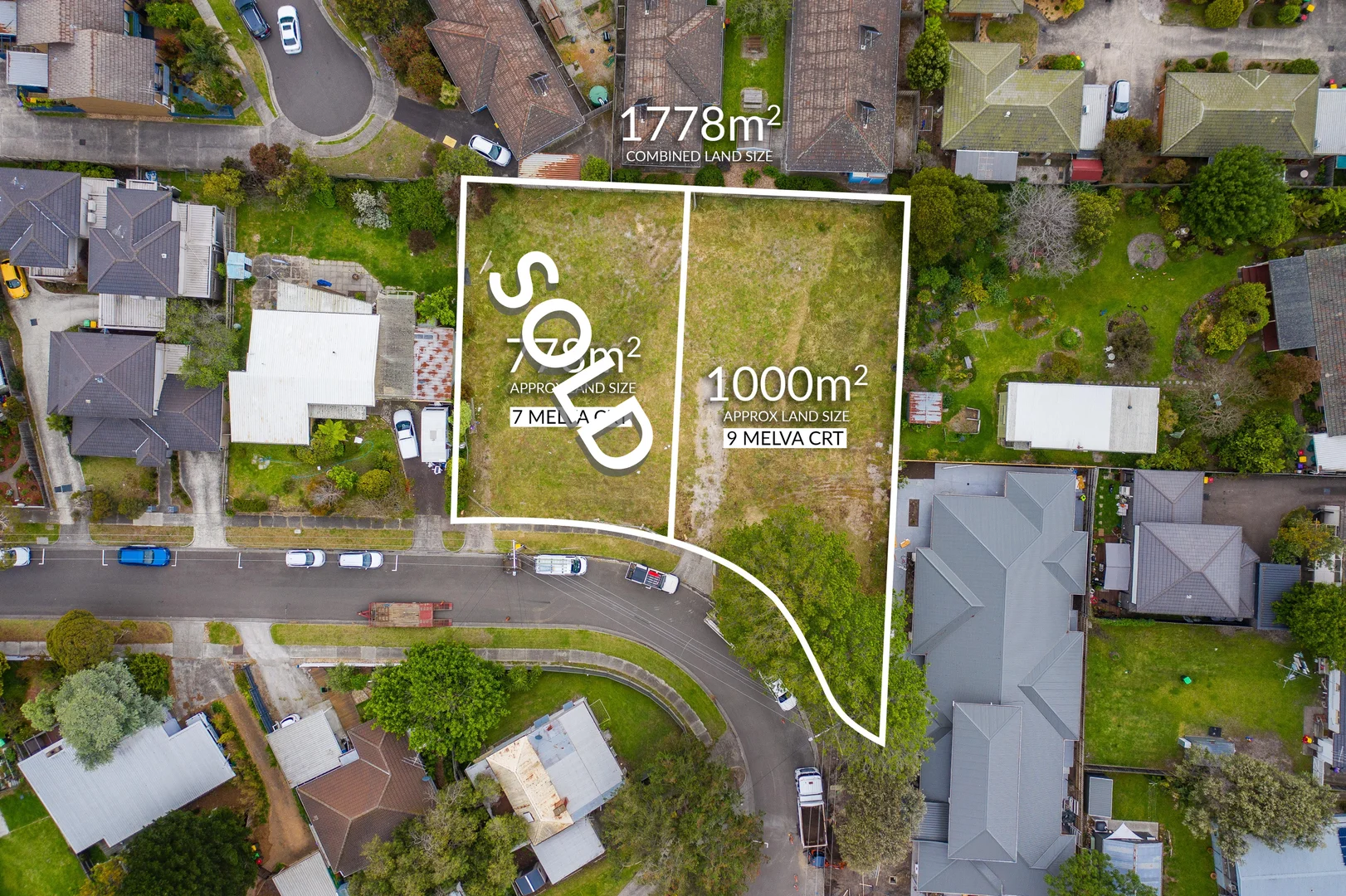 Additional image 5 of 7 + 9 Melva Court, Frankston VIC 3199